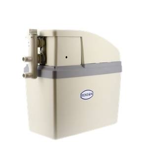 ADOU MONOBLOC SANS ELEC 3,3L