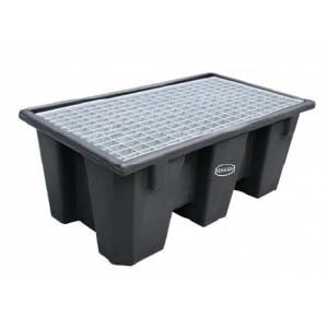 BAC 1 FÛT 225L C.GALVA