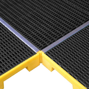 JONCTION L750 x l 40 x H 35 MM