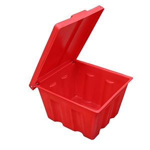 BAC POUR ABSORBANT 100L