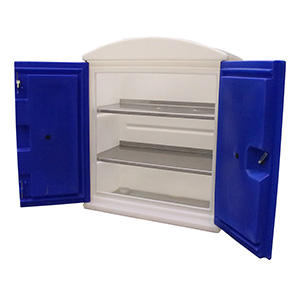 ARMOIRE RETENTION PETIT MODELE