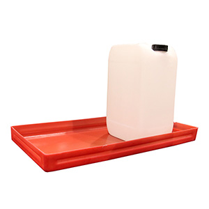 BAC DE RETENTION POUR ARMOIRE