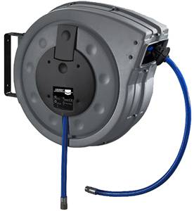 ENROULEUR AIR COMPRIME 20 m 10