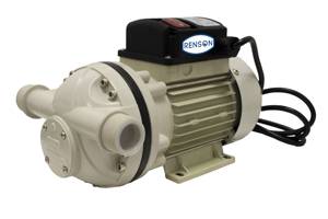 POMPE ADB 220V MEMB 35L/MIN