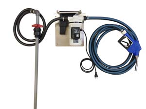 KIT 230V IBC ADBLUE PM-UNIV