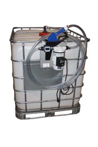 KIT 230V IBC ADBLUE PA-DIG-UNI