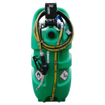 CUVE RAV 55L ATEX/ADR PPE 12V