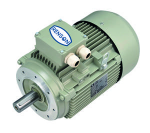 MOT MONO B14 1500T 230V 0,37KW