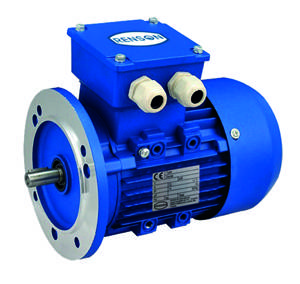 MOT MONO B5 3000T 230V 1,5KW