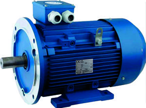 MOT TRI B35 1500T 0,37KW IE1