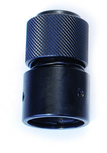 RETENUE RAPIDE D'OUTIL A BILLE