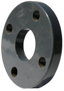 BRIDE ACIER DN 40 PN10 1''1/2