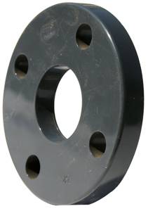 BRIDE ACIER DN 100 PN10 4''