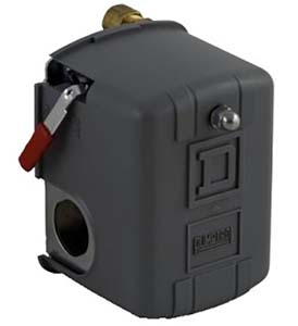 PRESSO 10A MONO COMB INV-F1/4