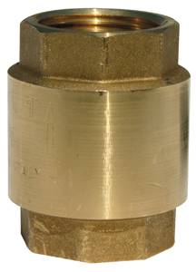 CLAPET ANTI-RETOUR LAIT FF3/8