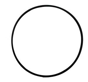 JOINT TORIQ Ø142,5x3,53 NBR70