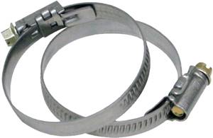 COLLIER SERR W4 INOX D 40-60