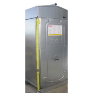 CAPOT CUVE 104965/119999