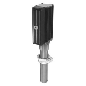 PPE GR 50/1 GD FUT 3'' 2KG/MIN