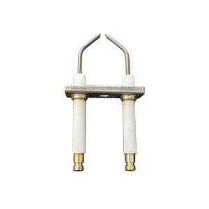 KIT ELECTRODE NHP EAU CHAUDE