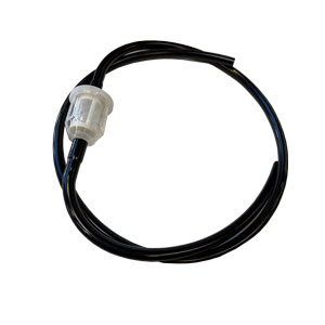 FILTR GASOIL NHP EC TEC-1