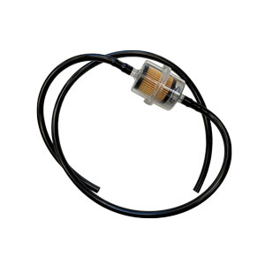 FILTRE CARBURANT NHP TEC-2