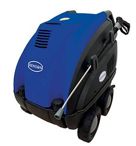 NHP EAU CHAUDE MEC-2 120B-11L