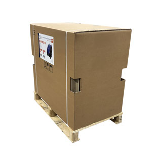 NHP EC TEC-1 150B-15L 10M