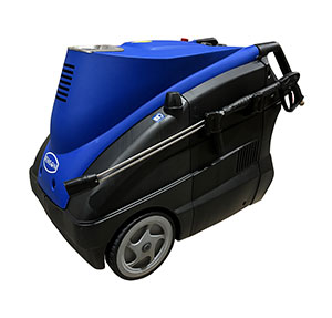 NHP EC TEC-2 200B-15L 10M