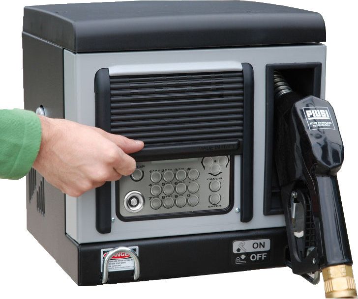 GPE GEST CAR 70L/MIN AGILIS