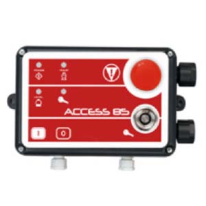 UNITE CONTROL ELEC 85 UTIL MAX