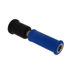 DOUCHETTE INOX F 1/2''