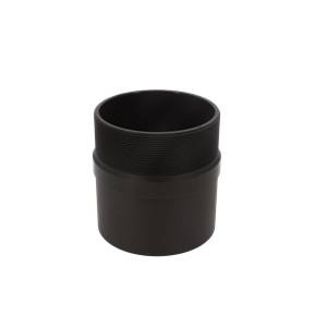 EMBOU PVC AMG125x140x5'' MALE