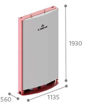 GPE MOTO/REDUC HIGHWAY 0.75KW