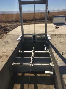 RACLEUR G POUR CANIVEAUX