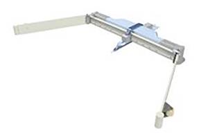 RACL GAL EN U FUMIER <3600MM