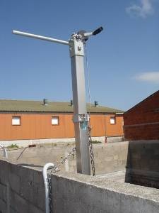 POTEN FIX C/ MUR-1.5-4KW CPL3M