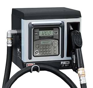 CUVE ARM 5000L 70L GESTION