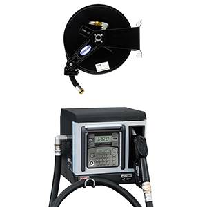 CUVE ARM 5000L 70L GEST + ENR