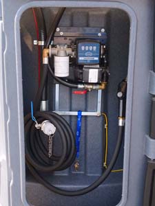 CUVE PEMD 10000 80L GDE ARMOIR