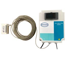 KIT SONDE TEMPERATURE BRUM