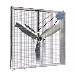 KIT VENTILATEUR TRI PETIT BAT