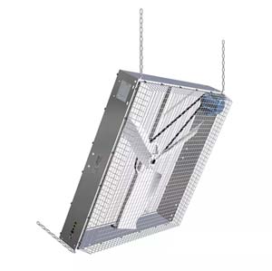 KIT VENTILATEUR TRI PETIT BAT