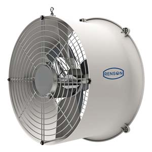 KIT VENTILATEUR TRI SDT