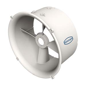 KIT VENTILATEUR TRI SDT