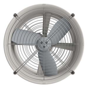 KIT VENTILATEUR TRI SDT