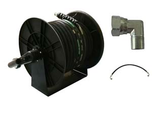 KIT ENR 10M 5/16'' BOOSTER