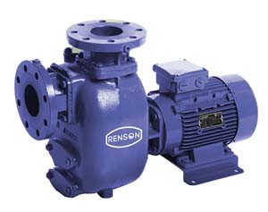 PPE ELEC S105 AUTO AMOR. 5.5KW