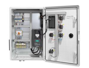 ARM TDS 4 A 5,5KW <100M