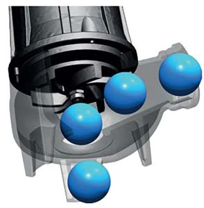 KIT CARTER MOTEUR CD8745